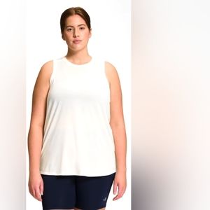The North Face Wander Slitback Tank Top - Women's Size 3X